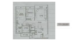 Ferraria Park Condominium (D17), Condominium #628890871
